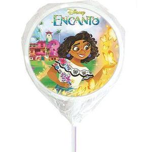 Products: Encanto the Movie Lollipops - Designer Personalised Lollipops NZ