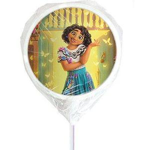 Products: Encanto Lollipops - Designer Personalised Lollipops NZ