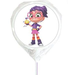 Abby Hatcher Lollipops - Designer Personalised Lollipops NZ