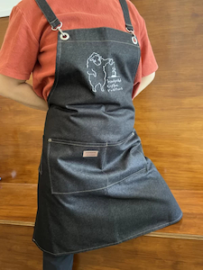 Brewing Equipment: apron
