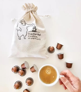 Products: Handpicked Specialty Coffee Capsule
