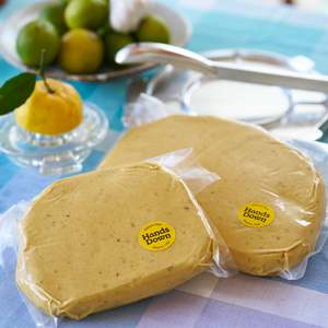 Hands Down: Fresh Masa (by the kilo)