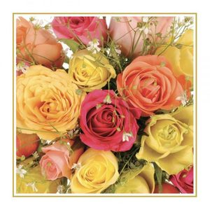 $2.50 Square Card: 20604