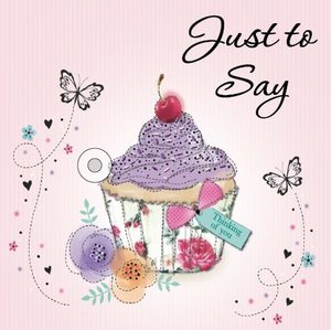 $2.50 Square Card: 20613