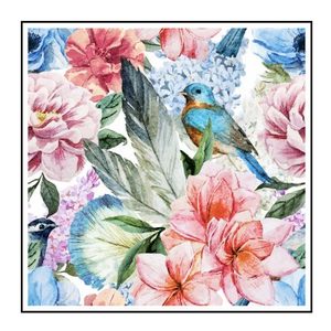 $2.50 Square Card: 20623