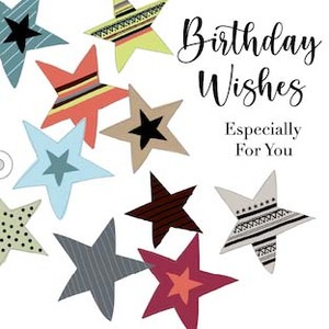 Happy Birthday: 20626