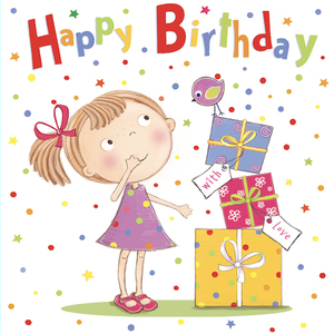 Happy Birthday: 20633