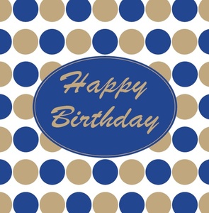 Happy Birthday: 20517