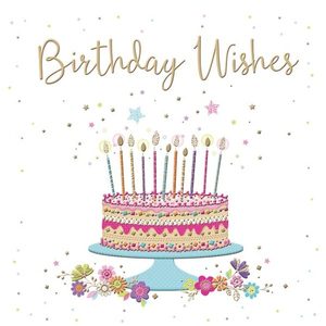 Happy Birthday: 20663