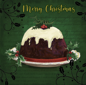 Seasonal Cards: Cc20208