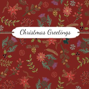 Seasonal Cards: Cc20219