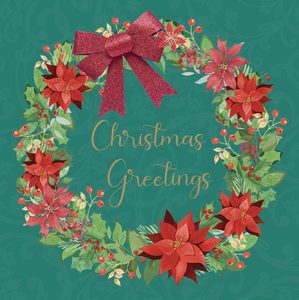 Seasonal Cards: Cc20239