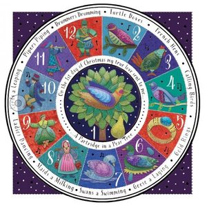 Seasonal Cards: Cc20244
