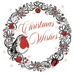 Seasonal Cards: Cc20247