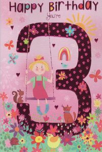 $4.00 Age Cards: 40503