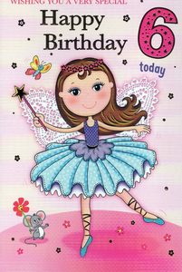$4.00 Age Cards: 40506