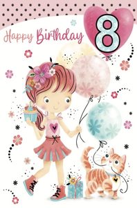 $4.00 Age Cards: 40508