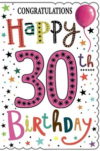 $4.00 Age Cards: A500-1030 Girl