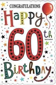 $4.00 Age Cards: A500-1060b