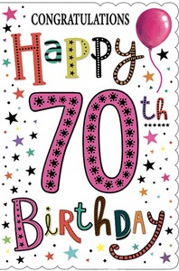 $4.00 Age Cards: A500-1070g