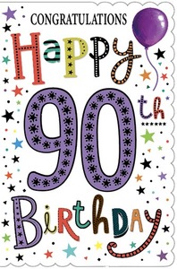 $4.00 Age Cards: A500-1090g