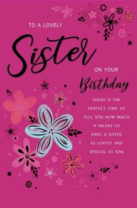 Happy Birthday: 50481