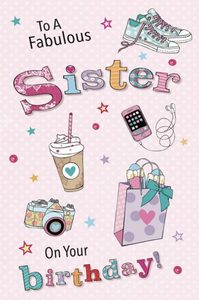 Happy Birthday: 50543