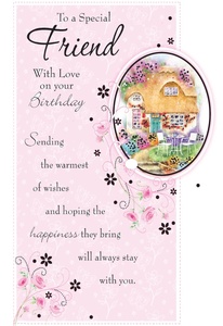 Happy Birthday: 50224