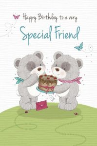 Happy Birthday: 50464