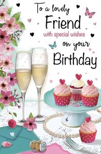 Happy Birthday: 50483