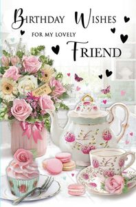 Happy Birthday: 50612b