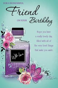 Happy Birthday: 50632