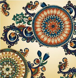 $2.50 Square Card: 20422