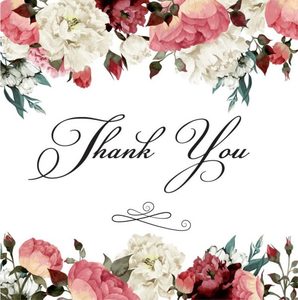 $2.50 Square Card: 20455