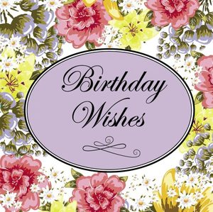 Happy Birthday: 20487