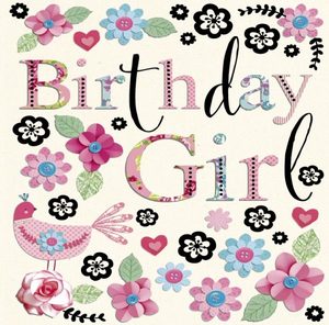 Happy Birthday: 20488