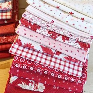 Roselyn by Minick and Simpson for Moda