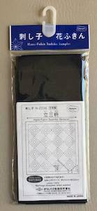 Embroidery Fabrics: Olympus - Hana-Fukin Sampler