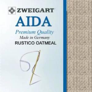 Zweigart Aida Cloth