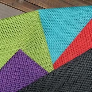 Craft Fabrics: ByAnnie Mesh Fabric