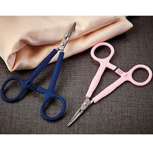 Tools And Notions: Hemline Easy Grip Pliers