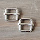 ByAnnie 1/2" Sliders (Pair) (D)