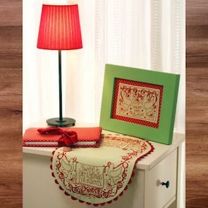 Christmas Crafts: Sweet Christmas Dreams