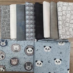 Baby: Baby Fabrics