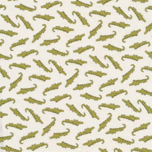 Animal Crackers by Sweetwater for Moda