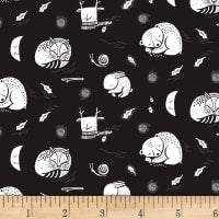 Wee Gallery Fat quarter Pack