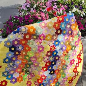 Slow Stitching Classes: Slow Saturdays