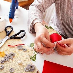 Slow Stitching Classes: Slow Stitching Term Classes