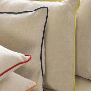 Sew Stylish Cushion Covers