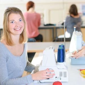 Machine Work Classes: Overlocker Know - How Class